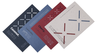 Mindnotes®  Softcover Notizbuch Organic A5 Budget