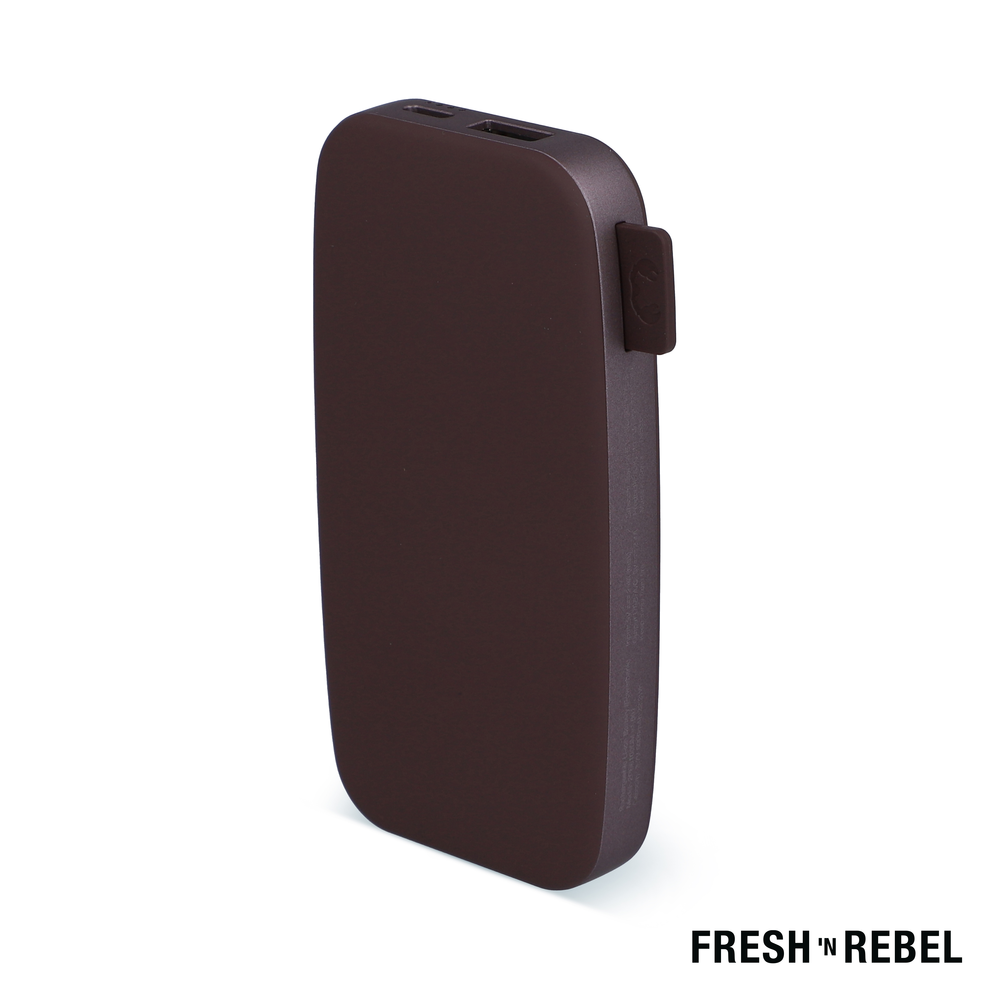 2PB6100 | Fresh 'n Rebel Powerbank 6.000mAh USB-C
