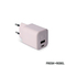 2WC30 I Fresh 'n Rebel Mini Charger USB-C + A PD // 30W
