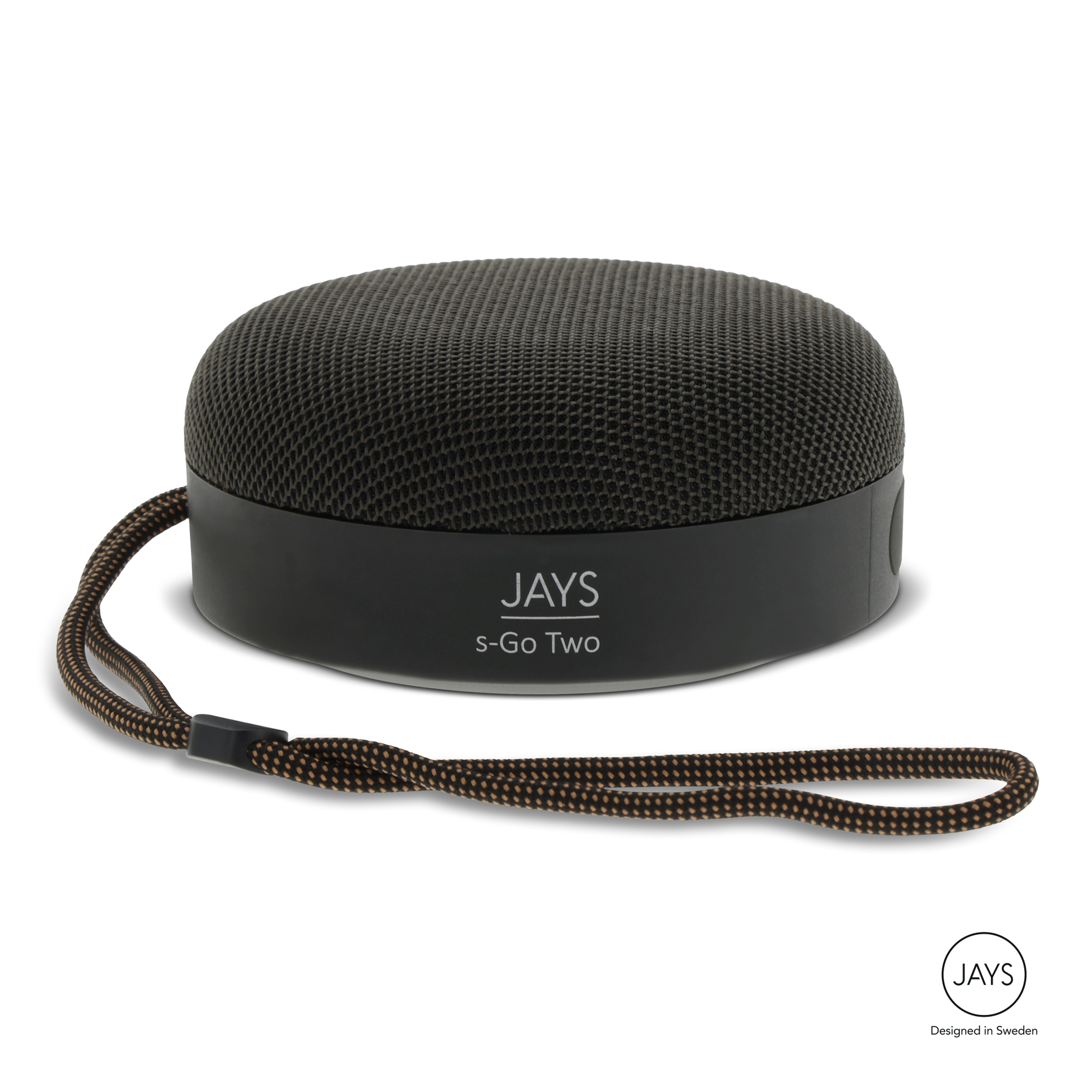 T00519 | Jays S-Go Two TWS Bluetooth Speaker 5W