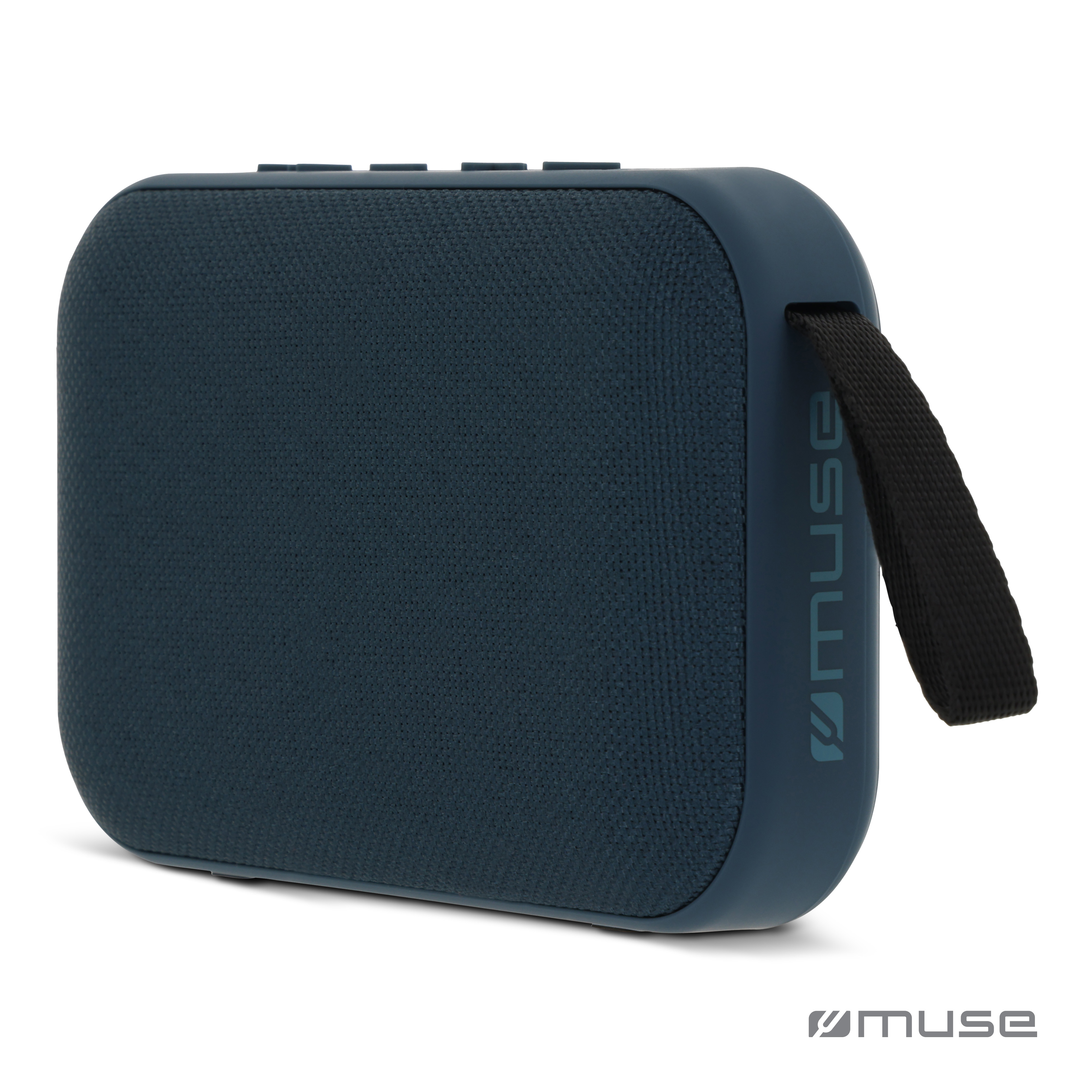 M-307 | Muse 5W Bluetooth Speaker