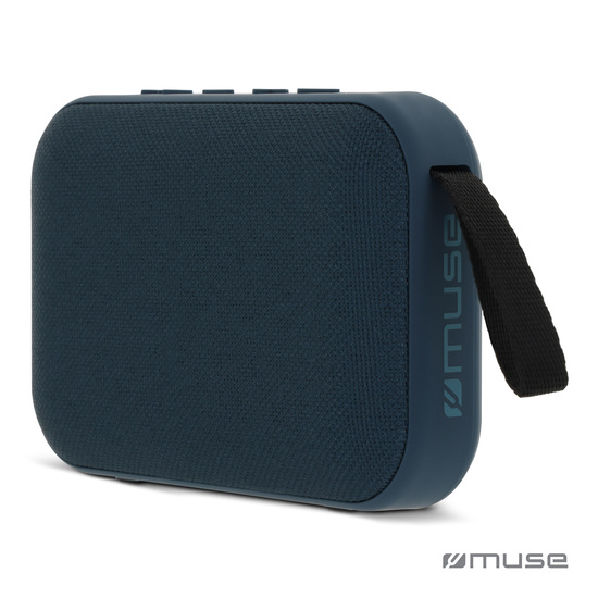 M-307 | Muse 5W Bluetooth Speaker