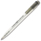 Kugelschreiber Ingeo TM Pen Clear Transparent