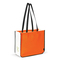 Einkaufstasche im Querformat PP Non-Woven 120g/m²