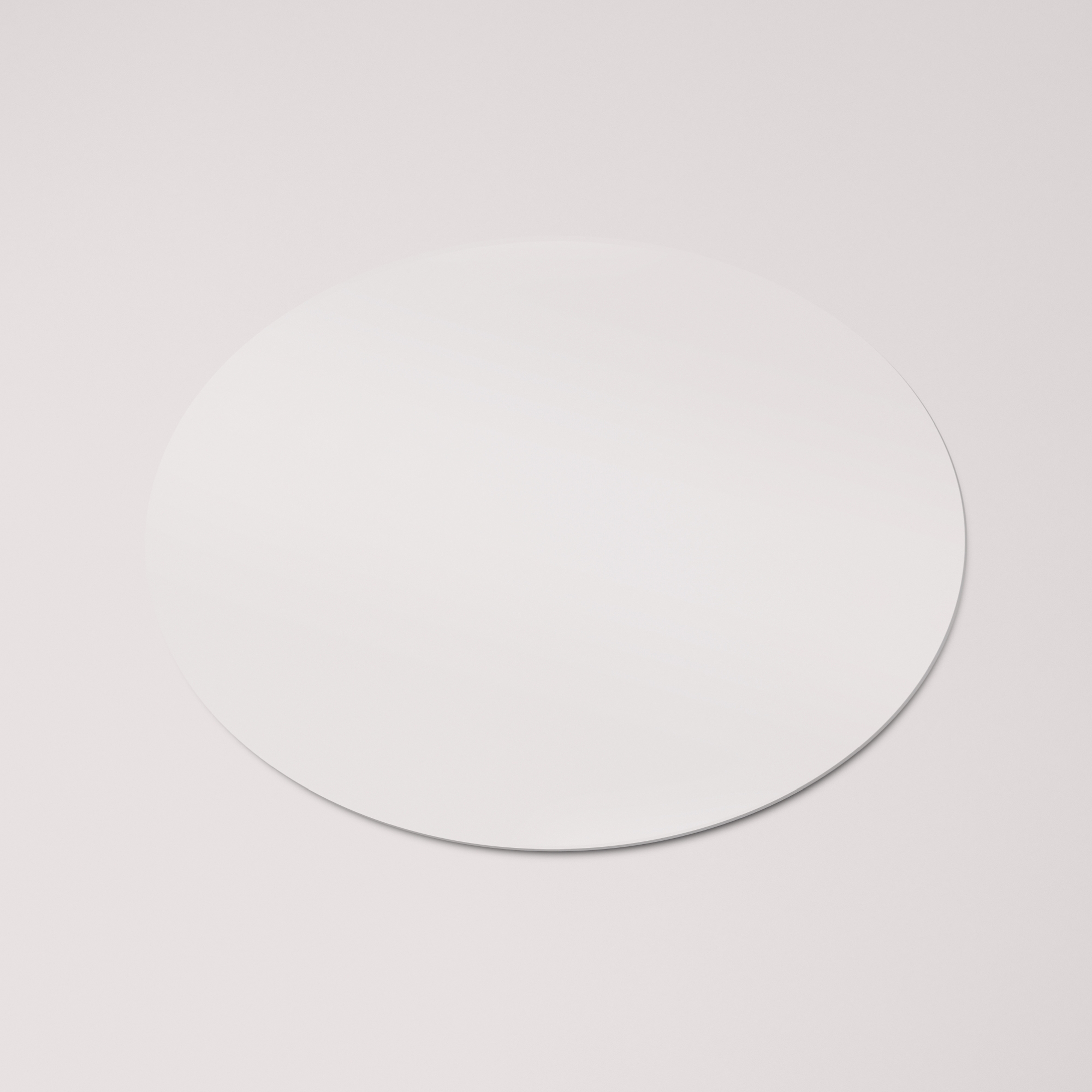 Vinyl Sticker Rund Ø 10 mm