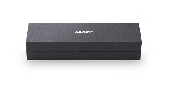 Kugelschreiber LAMY studio pianoblack M-schwarz