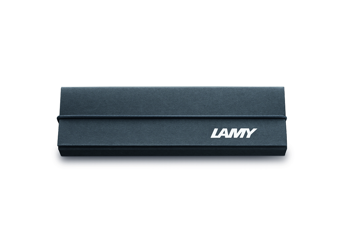 Druckbleistift LAMY cp1 black HB 0,7 mm