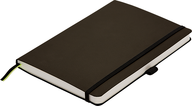 Notizbuch Softcover umbra A6