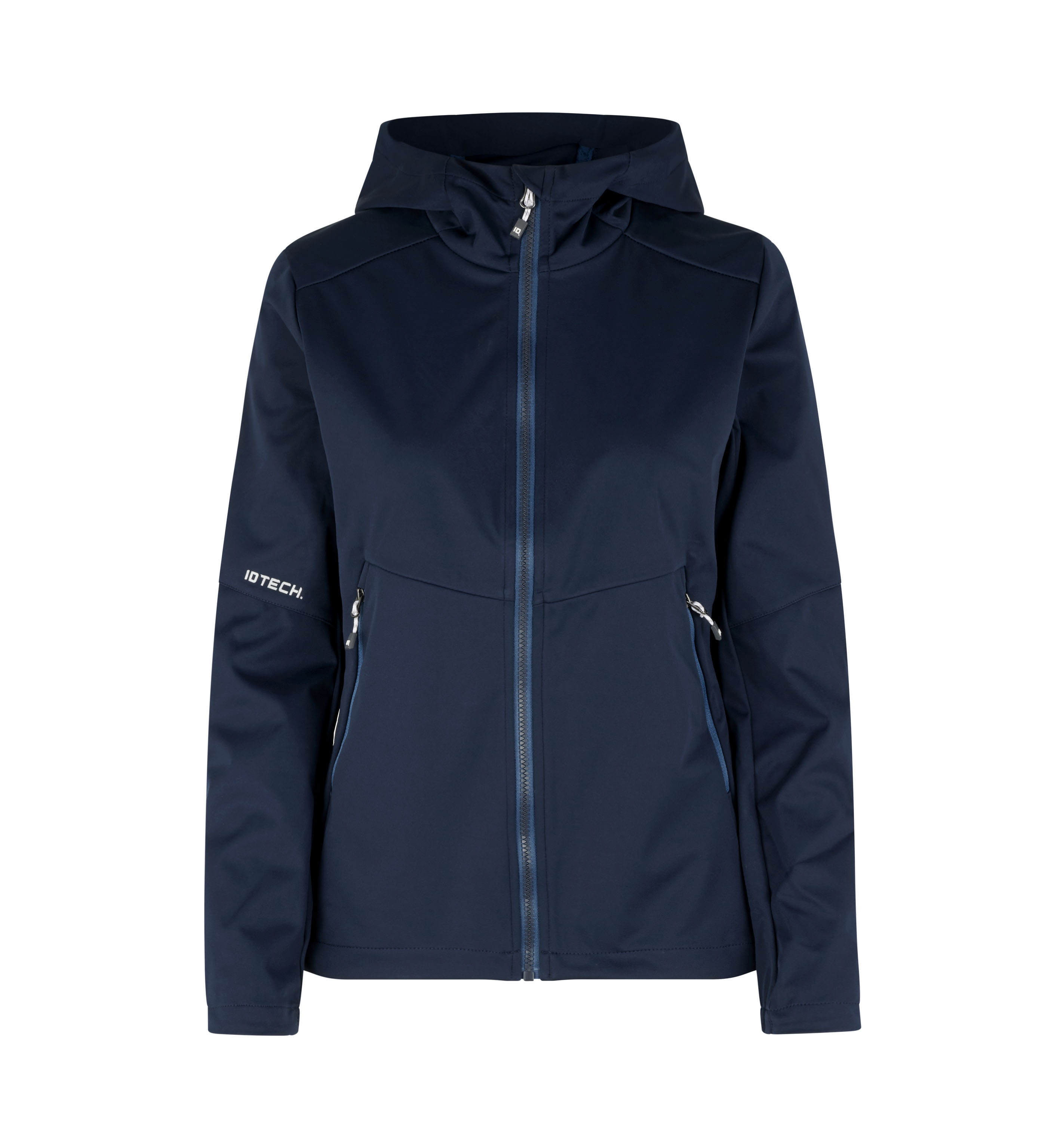 Soft Shell-Jacke | light | Damen