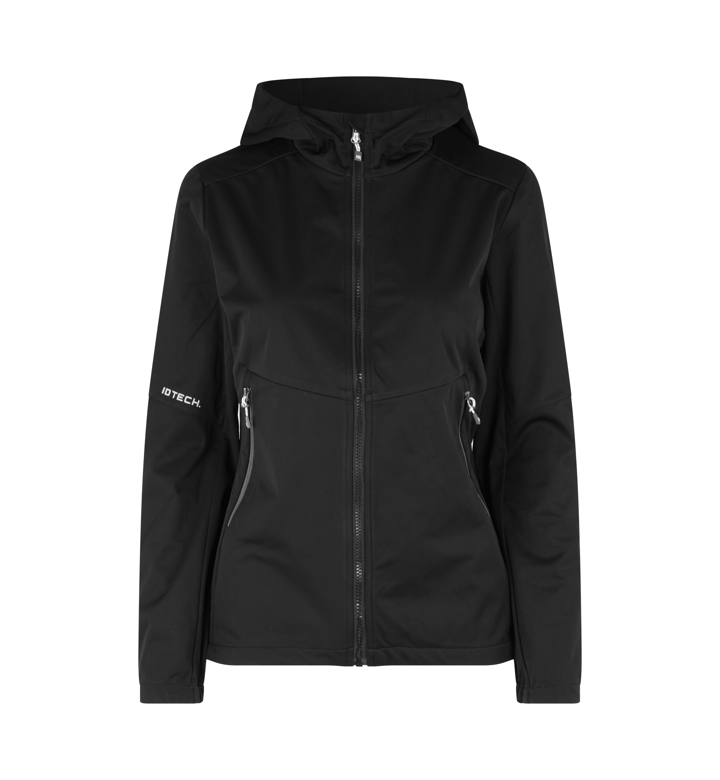 Soft Shell-Jacke | light | Damen