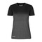 GEYSER striped T-shirt | seamless | Damen