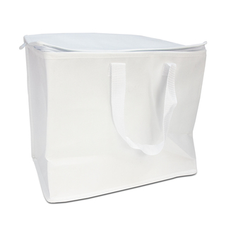 Kühltasche  DNW067 36 x 20 x 30 cm weiss