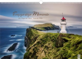 Einzigartige Momente