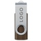 USB Stick 009 Wood 1 GB