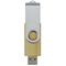 USB Stick 009 Wood 1 GB