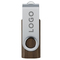 USB Stick 009 Wood 16 GB