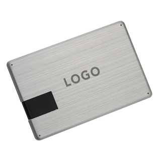 USB Card 146 Alu 2 GB