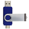 USB Stick OTG-C 009 3.0 8 GB