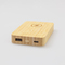 Powerbank Magnetic Bamboo 5000 mAh