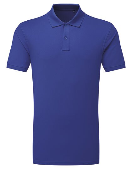 AQ001 Asquith & Fox Men´s Recycled Polyester Performance Polo