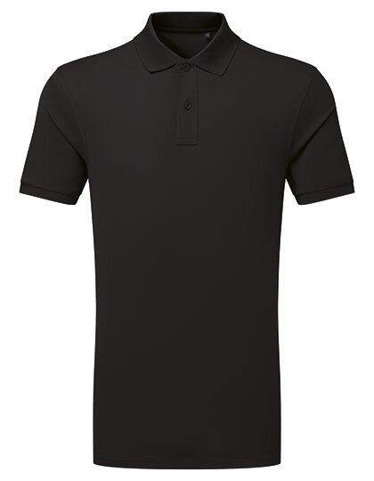 AQ001 Asquith & Fox Men´s Recycled Polyester Performance Polo