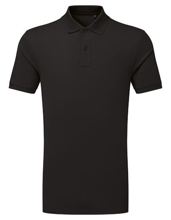 AQ001 Asquith & Fox Men´s Recycled Polyester Performance Polo
