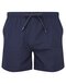 AQ056 Asquith & Fox Men´s Block Colour Swim Shorts