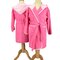 AR021 Boyzz & Girlzz® Hooded Bathrobe