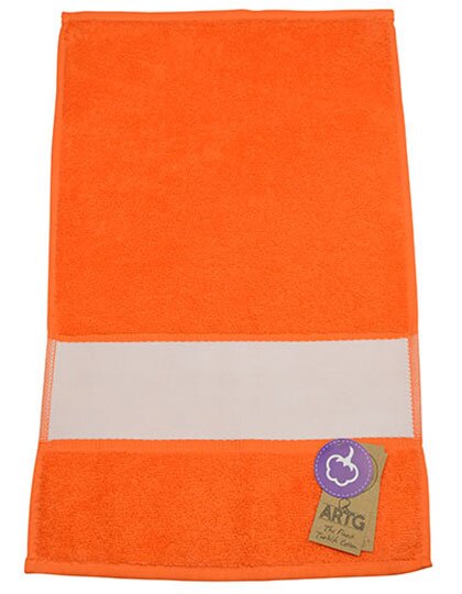 SUBLI-Me® Guest Towel