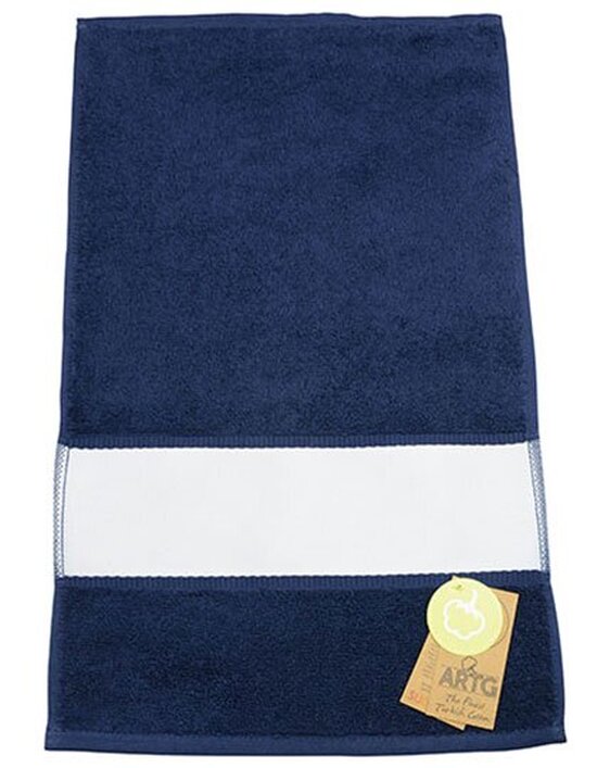 SUBLI-Me® Guest Towel