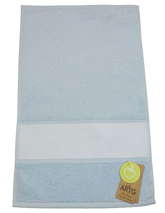 SUBLI-Me® Guest Towel