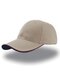 Zoom Piping Sandwich Cap