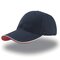 Zoom Piping Sandwich Cap