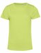 BCTW02B #Organic E150 T-Shirt /Women