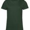 BCTW02B #Organic E150 T-Shirt /Women