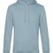 Organic Hooded Sweat