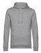 Organic Hooded Sweat