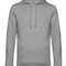 Organic Hooded Sweat