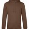 Organic Hooded Sweat