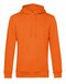 Organic Hooded Sweat