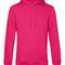 Organic Hooded Sweat