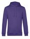 Organic Hooded Sweat