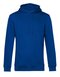 Organic Hooded Sweat