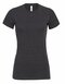 Women´s Relaxed Jersey Short Sleeve Tee