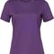 Women´s Relaxed Jersey Short Sleeve Tee