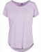 Ladies` Long Slub Tee
