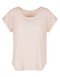 Ladies` Long Slub Tee
