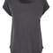 Ladies` Long Slub Tee