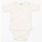 Baby Organic Kimono Bodysuit