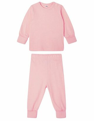 BZ67 Baby Pyjamas